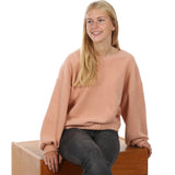 Sweater FRAU EMA  | Schnittmuster Gr.  XS – XXL