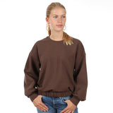 Sweater FRAU EMA  | Schnittmuster Gr.  XS – XXL