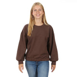 Sweater FRAU EMA  | Schnittmuster Gr.  XS – XXL