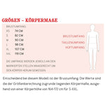 Blusentop FRAU ENYA | Schnittmuster Gr. XS-XXL - Sewando