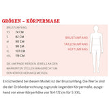 Blusentop FRAU ENYA | Schnittmuster Gr. XS-XXL - Sewando