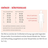 Jerseyrock FRAU EVA | Schnittmuster XS-XL - Sewando
