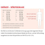 Sweatkleid FRAU FANNIE | Schnittmuster Gr. XS-XL - Sewando