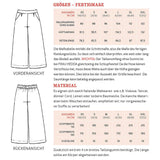 Culotte FRAU HEDDA | Schnittmuster XS-XXL : - Sewando