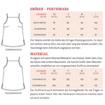 Trägertop FRAU HELEN | Schnittmuster Gr. XS-L : - Sewando
