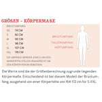 Tanktop FRAU HENNIE | Schnittmuster Gr. XS-XXL - Sewando