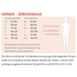 Hose FRAU ILSE | Schnittmuster Gr. XS-XXL : - Sewando