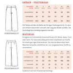 Hose FRAU ILSE | Schnittmuster Gr. XS-XXL : - Sewando