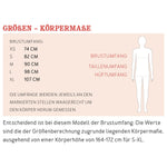 Blusenshirt FRAU ILVIE | Schnittmuster Gr. XS-XL - Sewando
