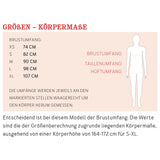 Blusenshirt FRAU ILVIE | Schnittmuster Gr. XS-XL - Sewando