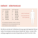 Bleistiftrock FRAU IRMA | Schnittmuster Gr. XS-XXL - Sewando
