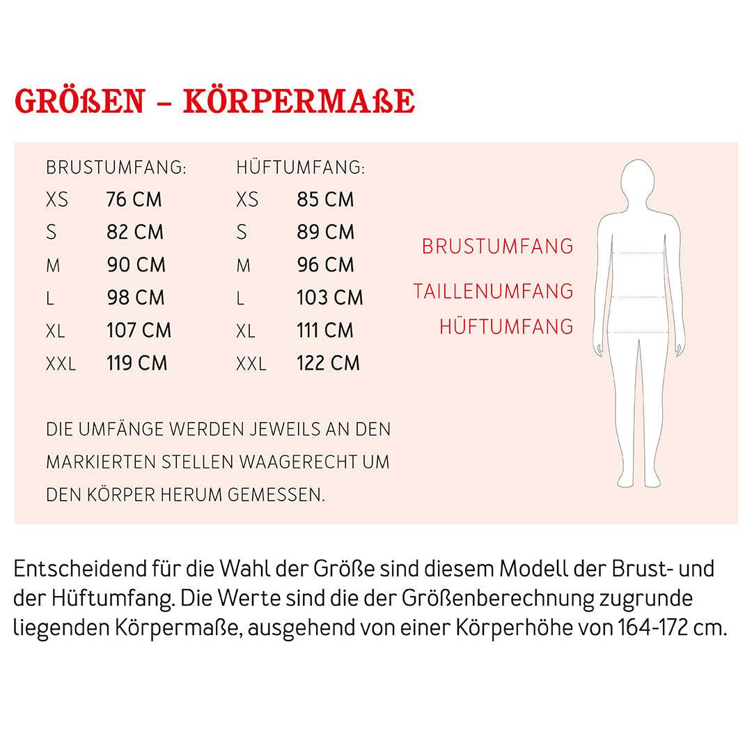 Kleid FRAU ISLA | Schnittmuster Gr. XS-XXL : - Sewando