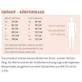 Cardigan FRAU JACKY | Schnittmuster Gr. XS-XXL : - Sewando