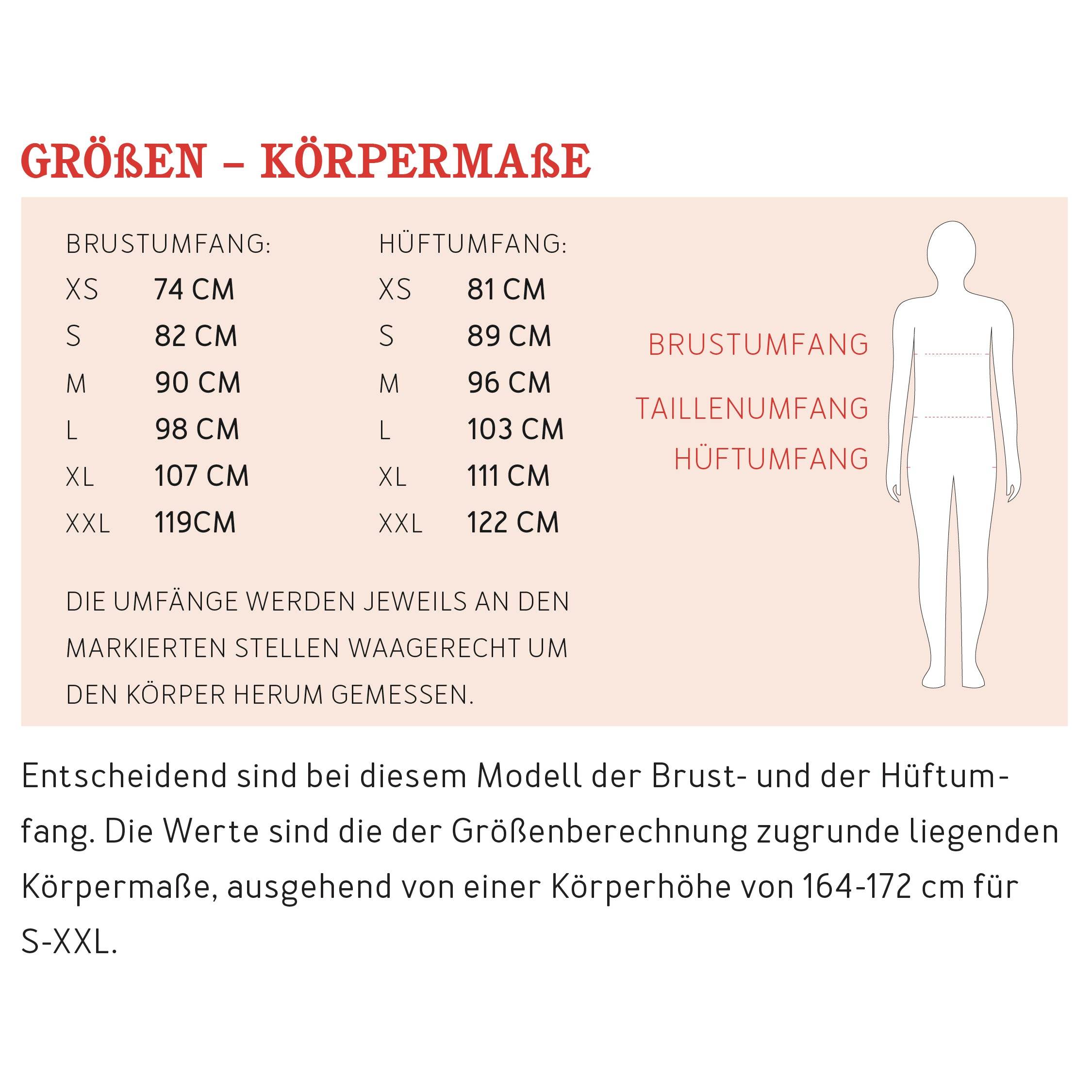 Cardigan FRAU JACKY | Schnittmuster Gr. XS-XXL : - Sewando
