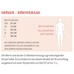 Jerseytop FRAU JANA | Schnittmuster Gr. XXS-L - Sewando
