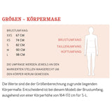 Jerseytop FRAU JANA | Schnittmuster Gr. XXS-L - Sewando