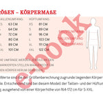 Jogginghose FRAU JANE | Schnittmuster Gr. XS-XXL : - Sewando