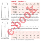 Jogginghose FRAU JANE | Schnittmuster Gr. XS-XXL : - Sewando