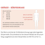 Fledermausshirt FRAU JETTE | Schnittmuster Gr. XS-L - Sewando