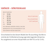 Top FRAU JILL | Schnittmuster Gr. XS-XXL : - Sewando