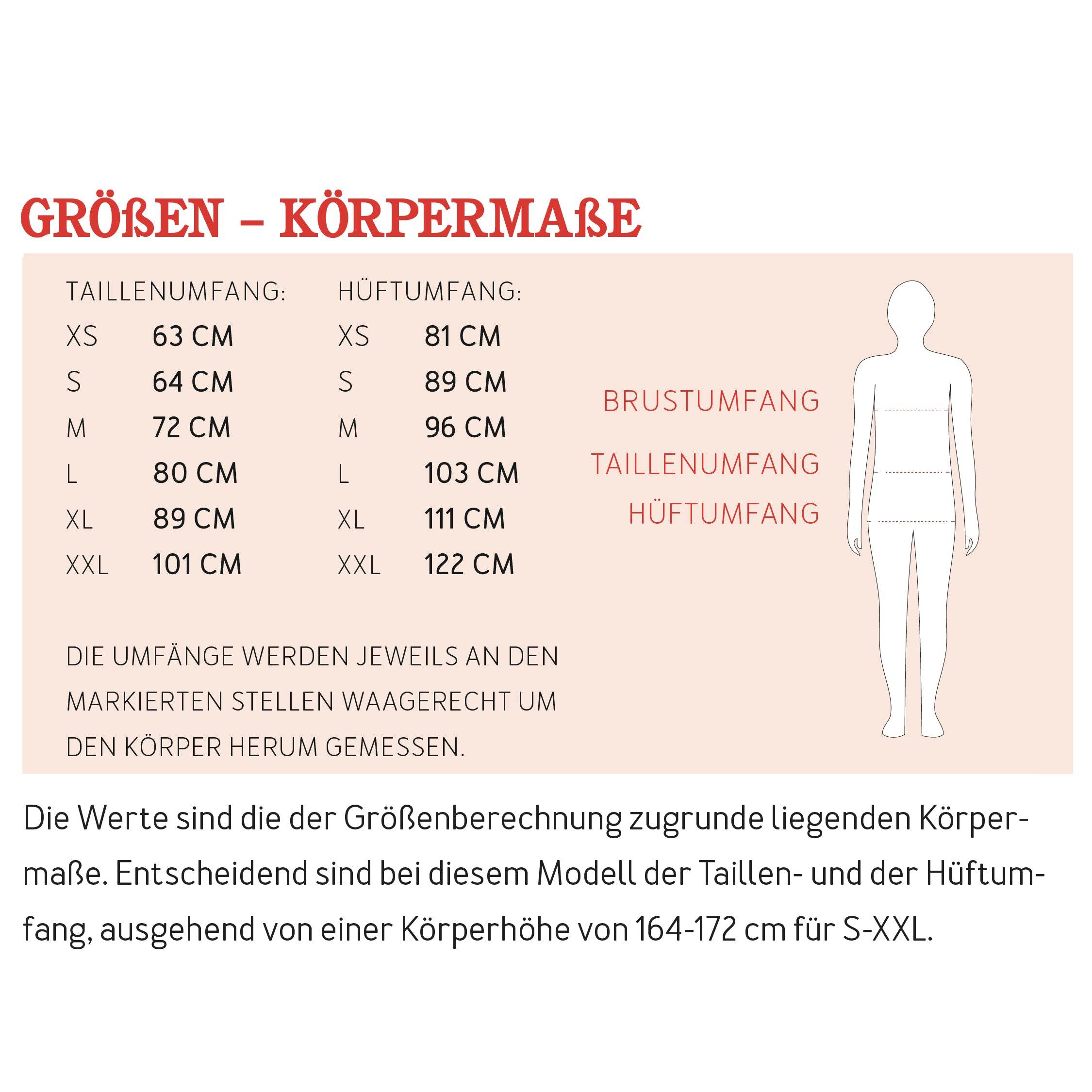 Jogginghose FRAU JOJO | Schnittmuster Gr. XS-XXL - Sewando
