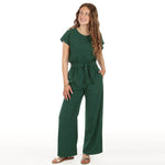 Jumpsuit FRAU JULA | Schnittmuster Gr. XS – XXL - Sewando