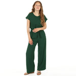 Jumpsuit FRAU JULA | Schnittmuster Gr. XS – XXL - Sewando
