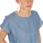 Jumpsuit FRAU JULA | Schnittmuster Gr. XS – XXL - Sewando