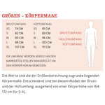 Jerseykleid FRAU JULIE | Schnittmuster Gr. XS-XL - Sewando