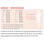 Parka FRAU KARO | Schnittmuster Gr. XS – XXL - Sewando