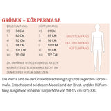 Parka FRAU KARO | Schnittmuster Gr. XS – XXL - Sewando