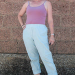 Schnittmuster Damenhose Skat Gr. 32-50 - Sewando