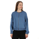 Fledermausjacke FRAU KORA | Schnittmuster Gr. XS – XXL - Sewando
