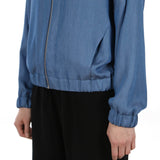 Fledermausjacke FRAU KORA | Schnittmuster Gr. XS – XXL - Sewando