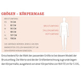 Bluse FRAU KRISSI | Schnittmuster Gr. XS – XXL - Sewando