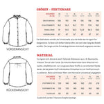 Bluse FRAU LANA | Schnittmuster Gr. XS-XXL : - Sewando