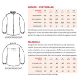 Bluse FRAU LANA | Schnittmuster Gr. XS-XXL : - Sewando