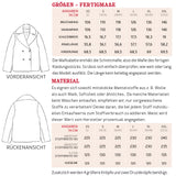 Kurzmantel FRAU LAURA | Schnittmuster Gr.  XS – XXL
