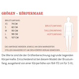 Blusenshirt FRAU LIAH | Schnittmuster Gr. XS-XL - Sewando