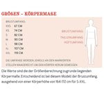 Top FRAU LUISE | Schnittmuster Gr. XXS-XXL : - Sewando