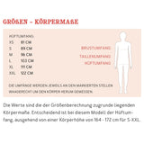 Pants FRAU MARLA | Schnittmuster Gr. XS-XXL - Sewando