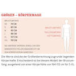 Blusenshirt FRAU MIA | Schnittmuster Gr. XS-XXL - Sewando