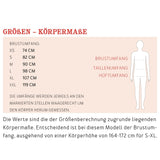 Blusenshirt FRAU MIA | Schnittmuster Gr. XS-XXL - Sewando