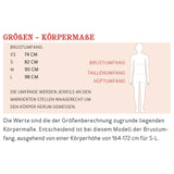 Raglansweater FRAU MONA | Schnittmuster Gr. XS-L - Sewando