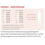 Jerseykleid FRAU NELE | Schnittmuster Gr. XS-XXL - Sewando