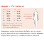 Sportleggings FRAU NENA | Schnittmuster Gr. XS – XXL - Sewando