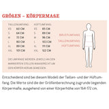 Sportleggings FRAU NENA | Schnittmuster Gr. XS – XXL - Sewando