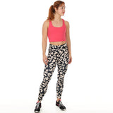 Sportleggings FRAU NENA | Schnittmuster Gr. XS – XXL - Sewando
