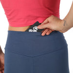 Sportleggings FRAU NENA | Schnittmuster Gr. XS – XXL - Sewando