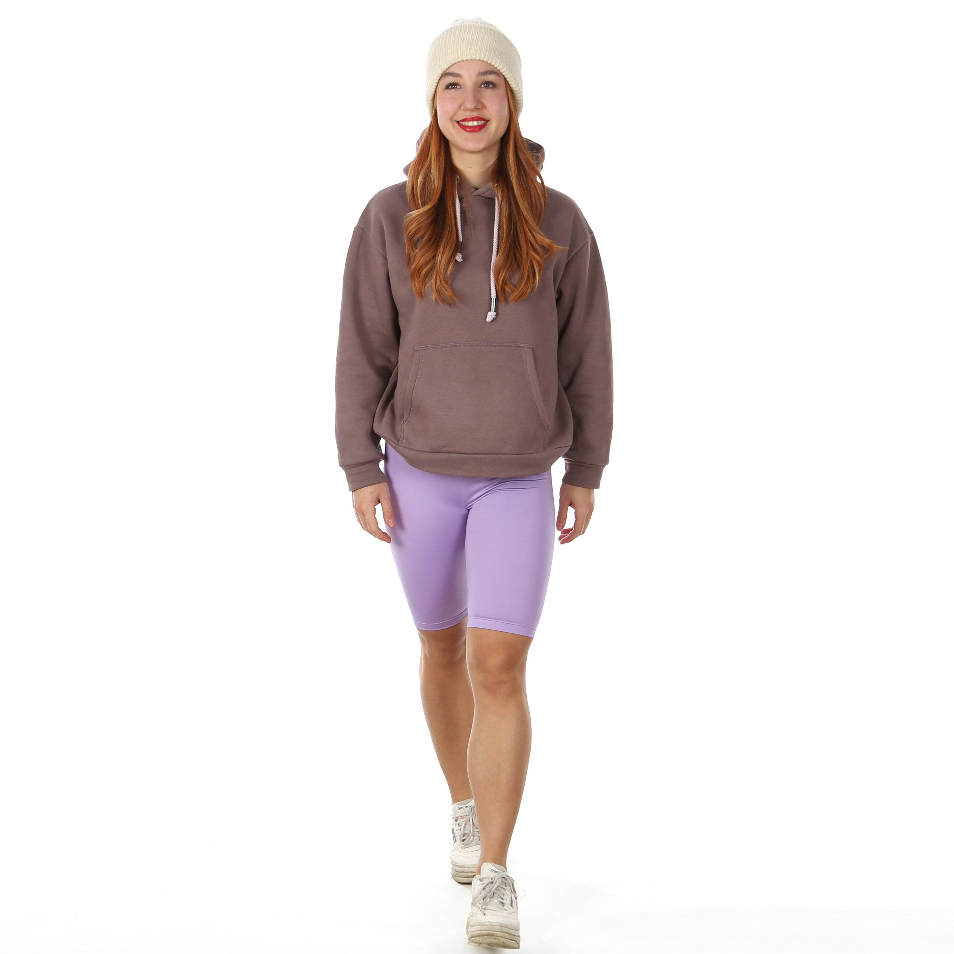 Sportleggings FRAU NENA | Schnittmuster Gr. XS – XXL - Sewando